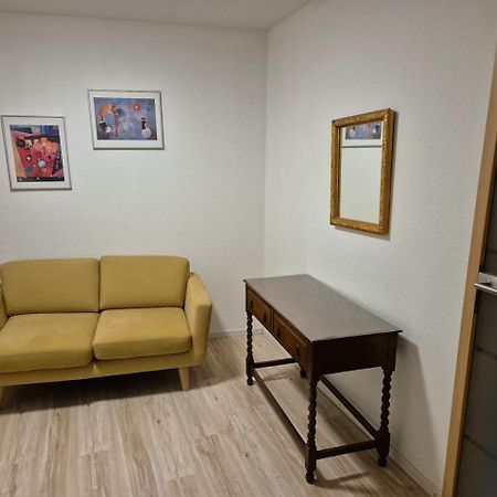 Fewo 1 Im Ehemaligen Geschenkehaus Monschau Dış mekan fotoğraf