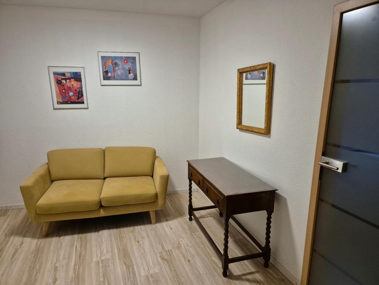 Fewo 1 Im Ehemaligen Geschenkehaus Monschau Dış mekan fotoğraf
