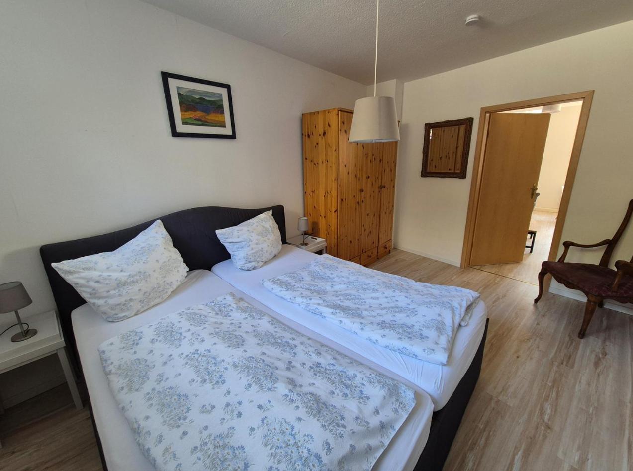 Fewo 1 Im Ehemaligen Geschenkehaus Monschau Dış mekan fotoğraf