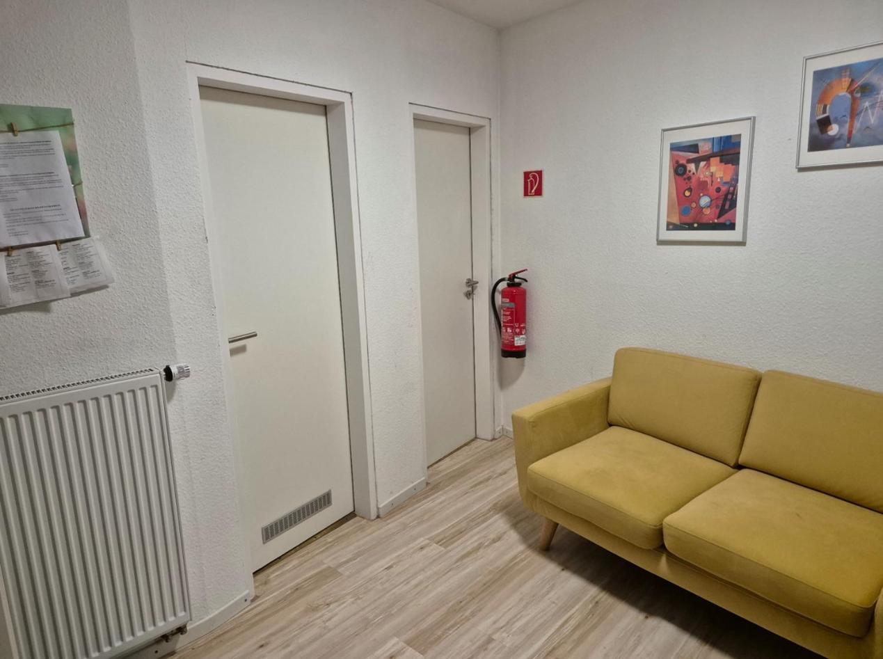 Fewo 1 Im Ehemaligen Geschenkehaus Monschau Dış mekan fotoğraf